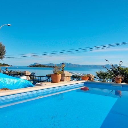 Villa Far Alcanada ภายนอก รูปภาพ