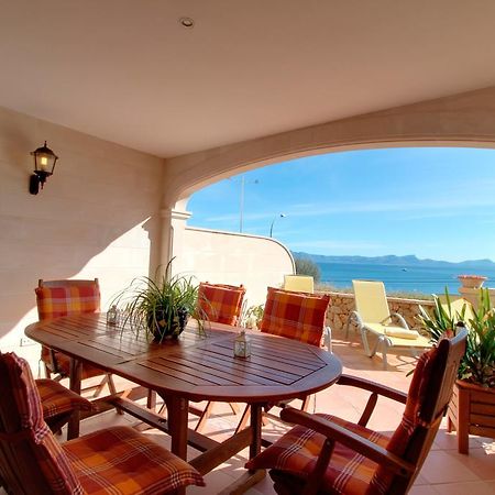 Villa Far Alcanada ภายนอก รูปภาพ