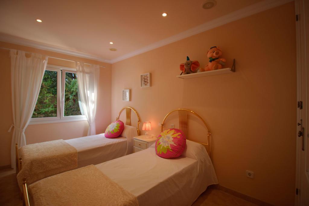 Villa Far Alcanada ภายนอก รูปภาพ