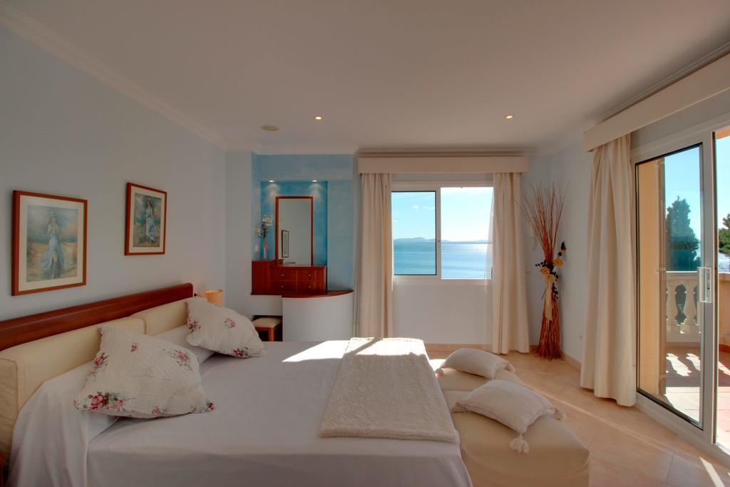 Villa Far Alcanada ภายนอก รูปภาพ